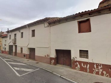 Terreni e lotti in vendita a Cirujano Rodriguez 25