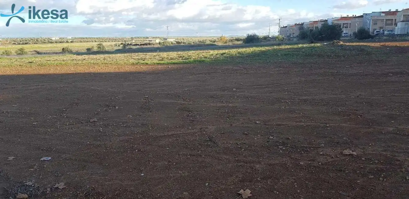 Residencial en venda a Villanueva de la Serena