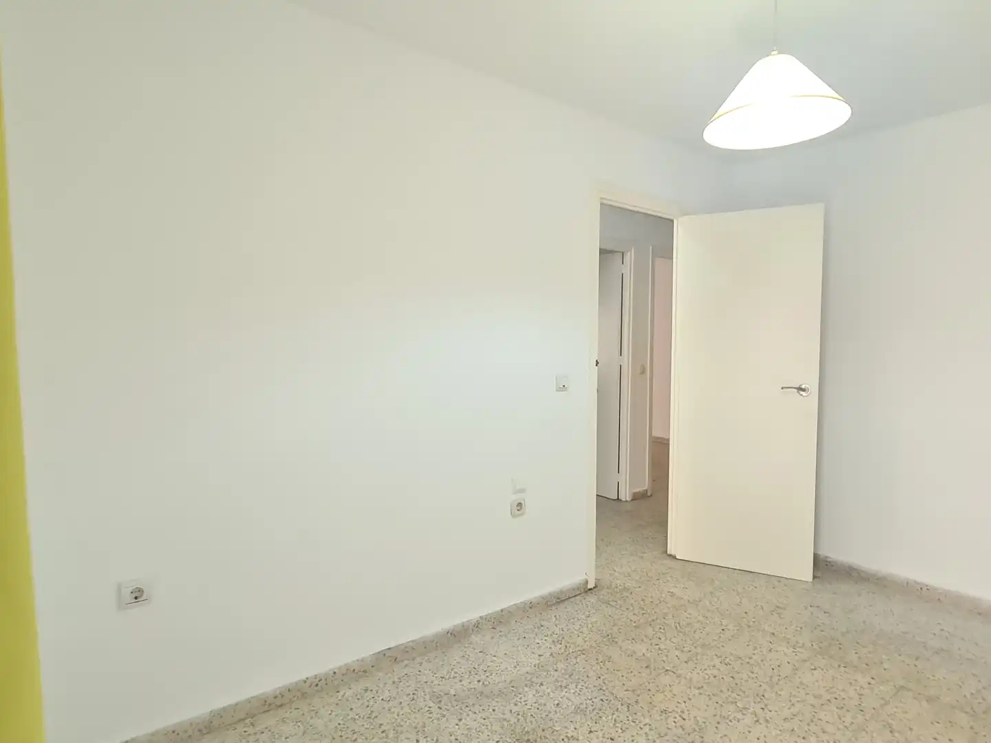 Piso en venta en Bellavista - La Palmera
