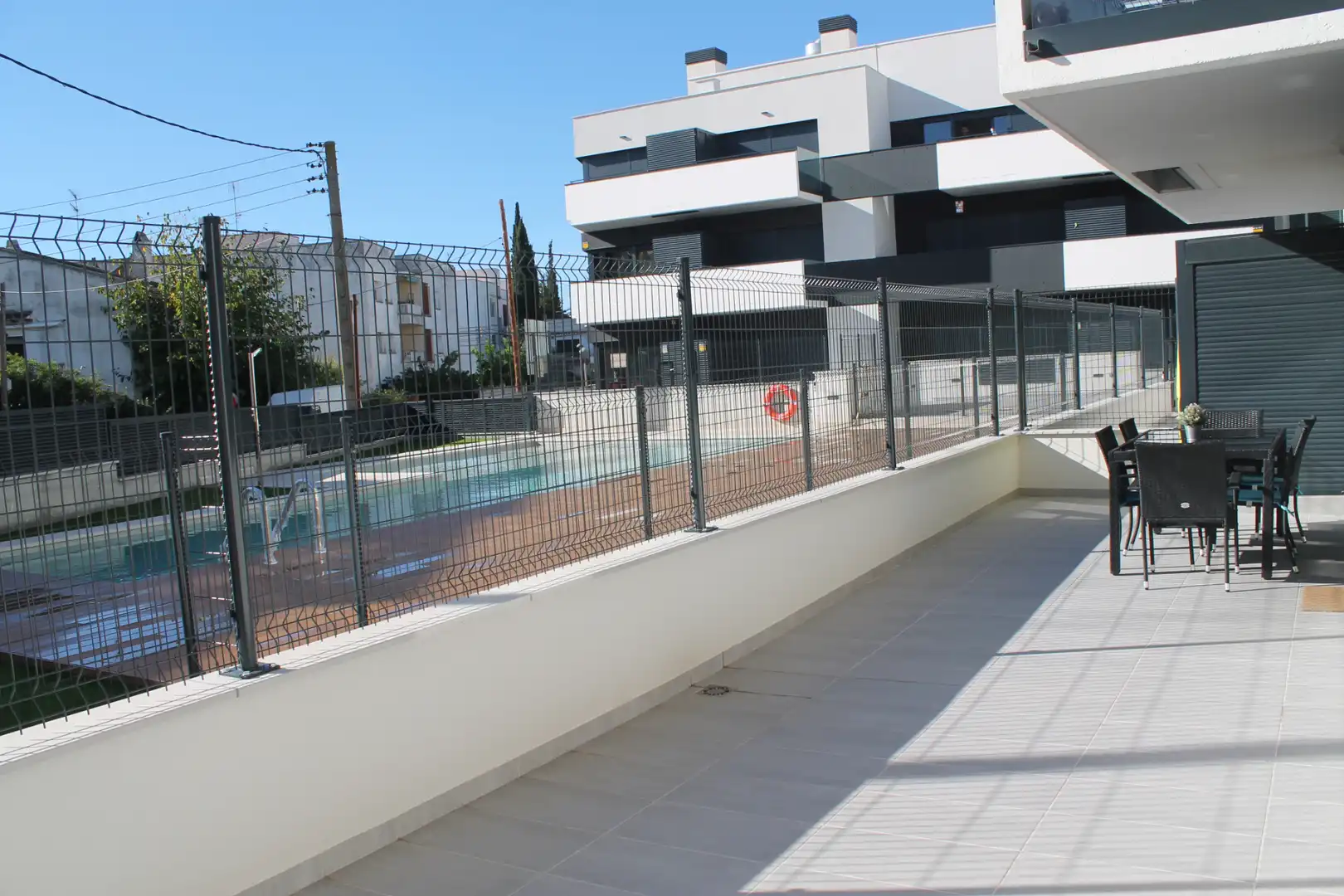 Rez-de-chaussée avec piscine à vendre à Carrer del Doctor Fleming 7, imagen 30
