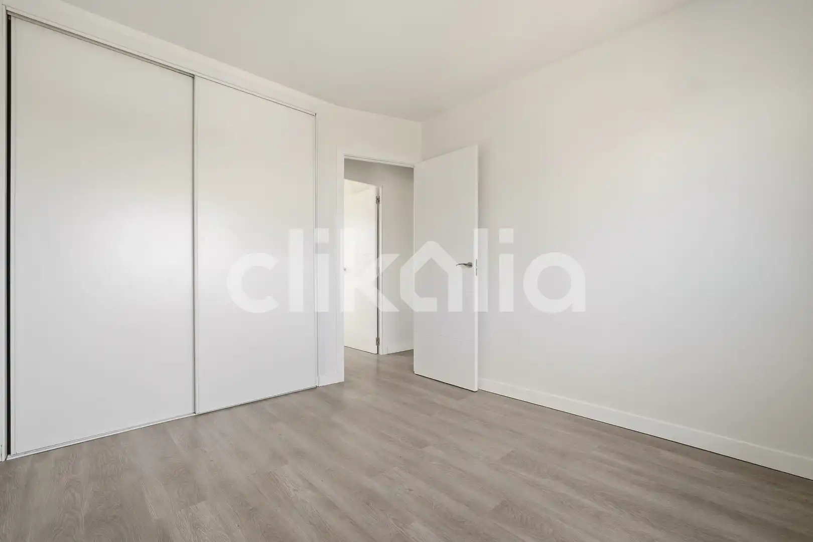 Bedroom of Flat for rent in Fuenlabrada  with Heating and Terrace