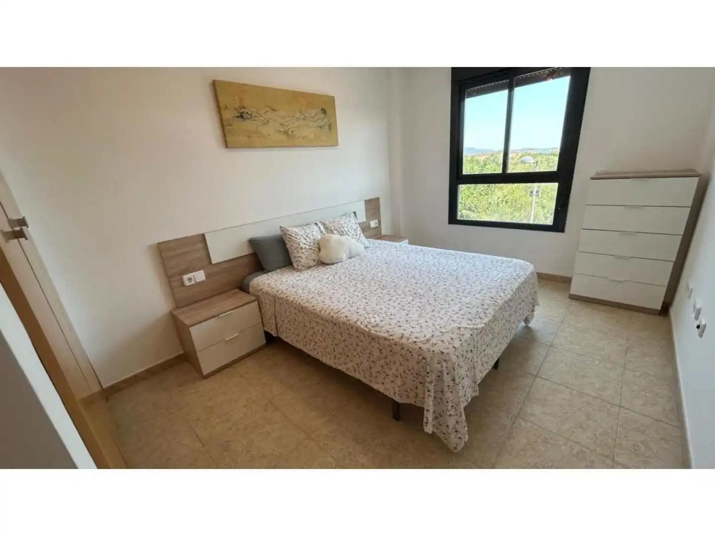 Wohnung zum Verkauf in San Jorge / Sant Jordi
