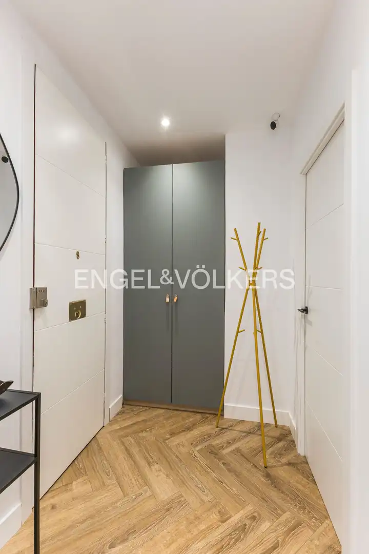 Piso en venta en Retiro