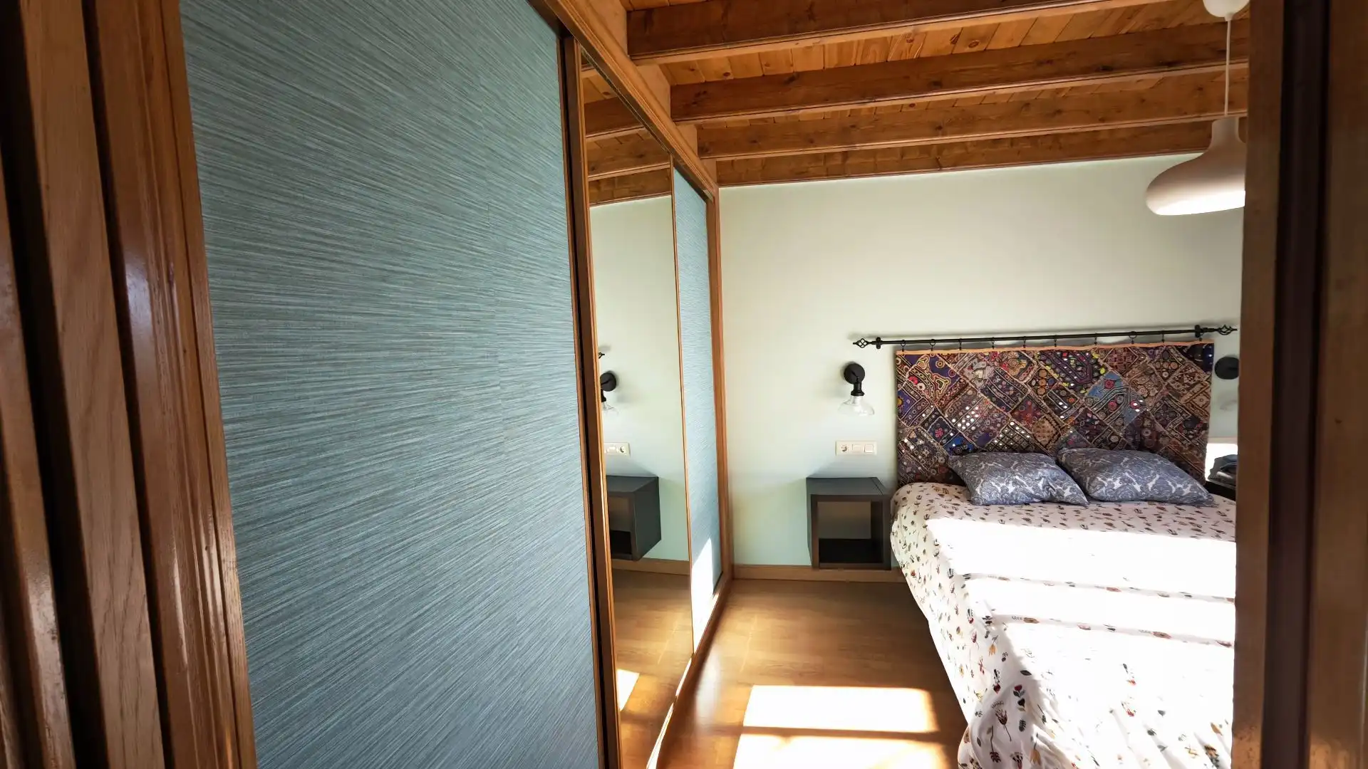 Habitación de Casa o chalet en venta en Llanes con Calefacción y Terraza
