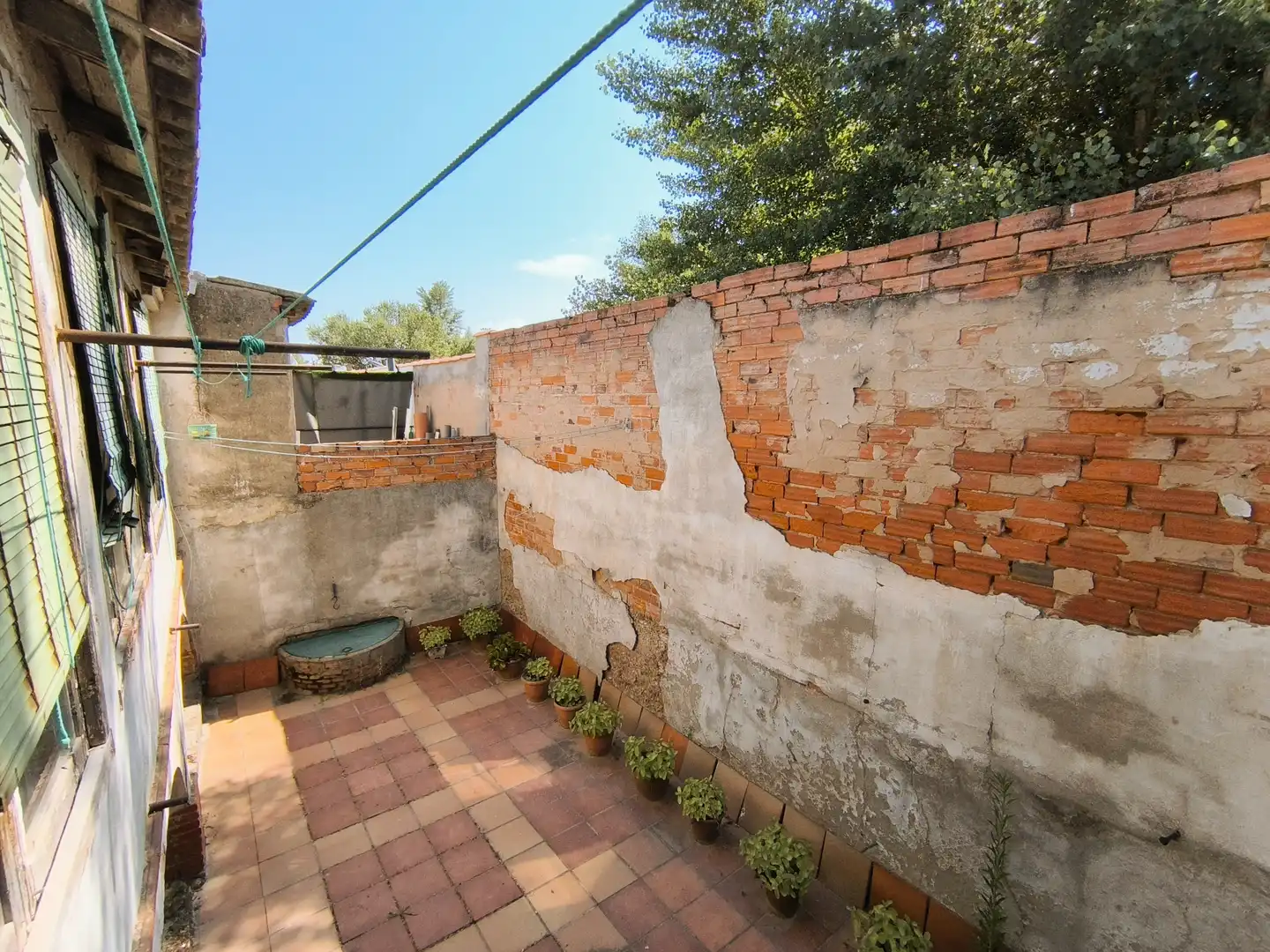 House with garden for sale in Venta de Baños, imagen 23