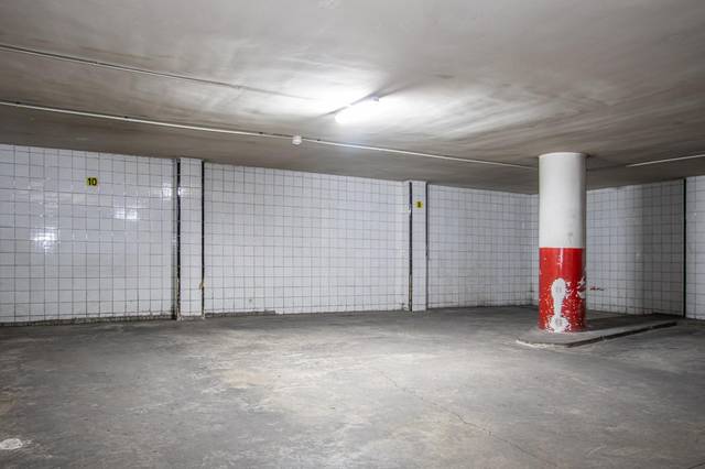 Garaje en Venta en Pasaje Santa catalina de Sena en Sa Teulera