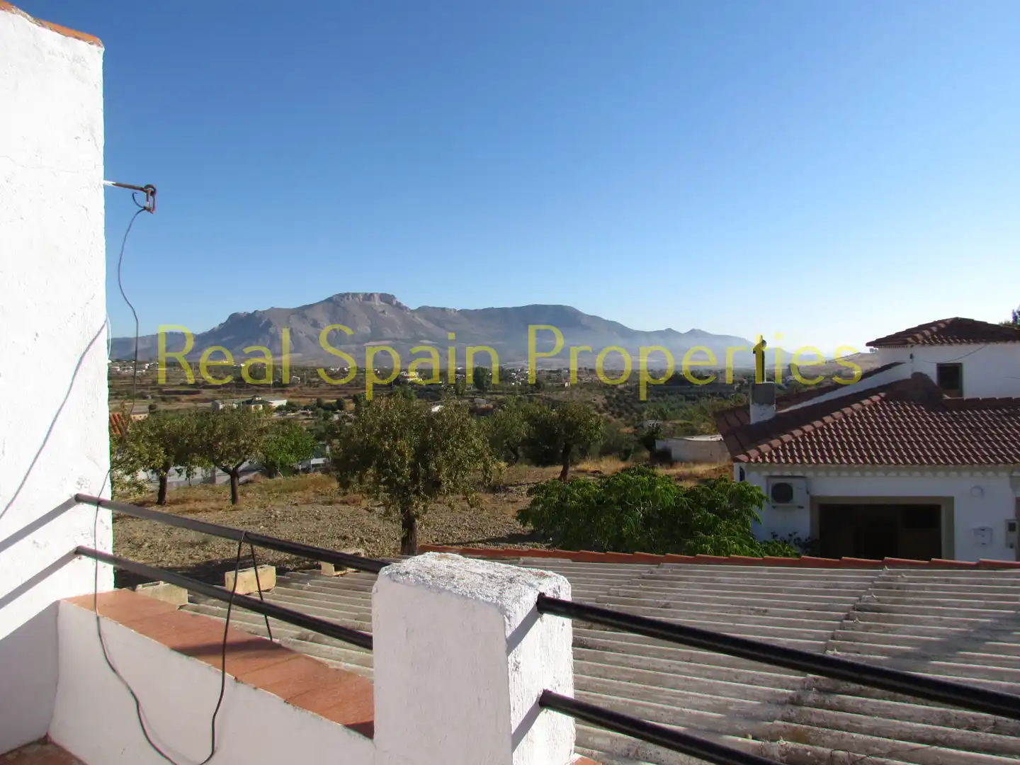 Casa rústica en venta en Vélez-Rubio, imagen 16