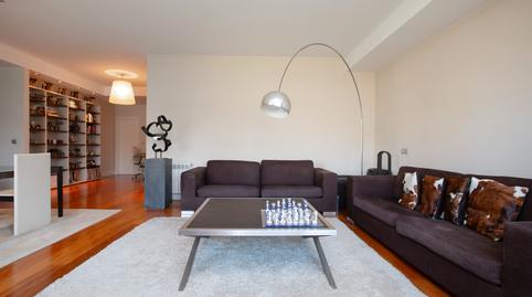 Foto 3 de Piso de alquiler en Castaños - Begoñaibarra, Bilbao