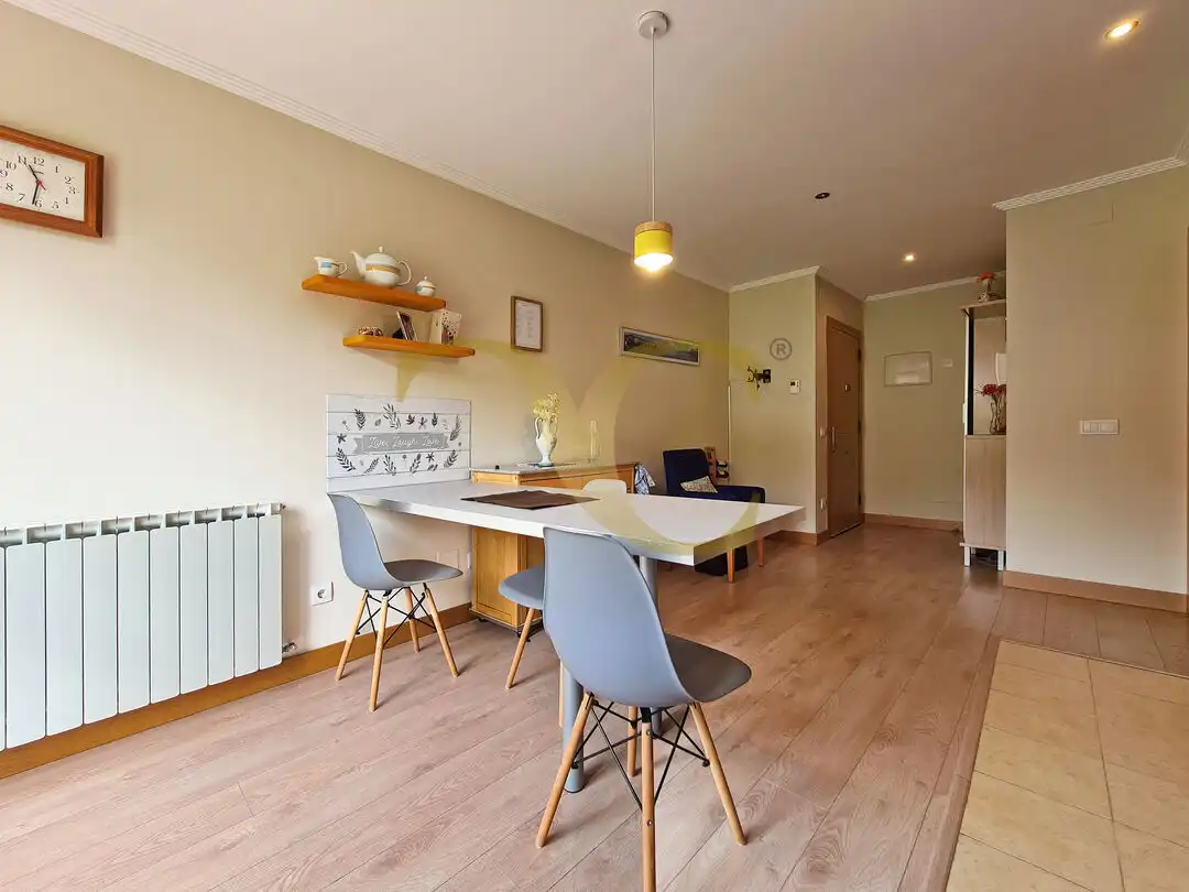 Wohnung mit Garten zum Verkauf in Calle Ateneo Obrero de Luanco, imagen 9
