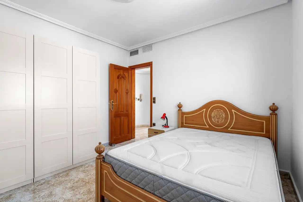 Habitación de Casa o chalet en venta en Pilar de la Horadada