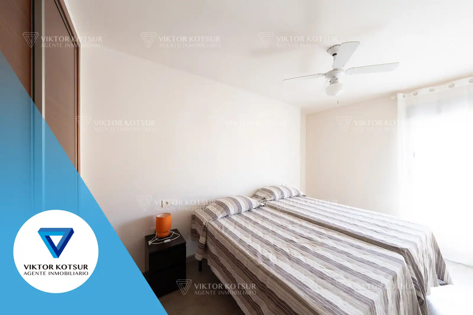 Wohnung mit Pool zum Verkauf in Calle Bahía de Almería, imagen 11