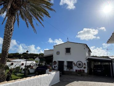 Xalet amb piscina en venda a Las Lagunas - Campano