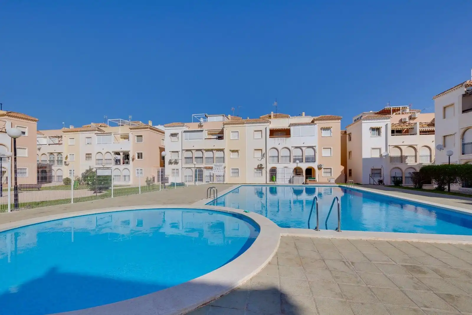Apartamento con piscina en venta en N/A, imagen 20