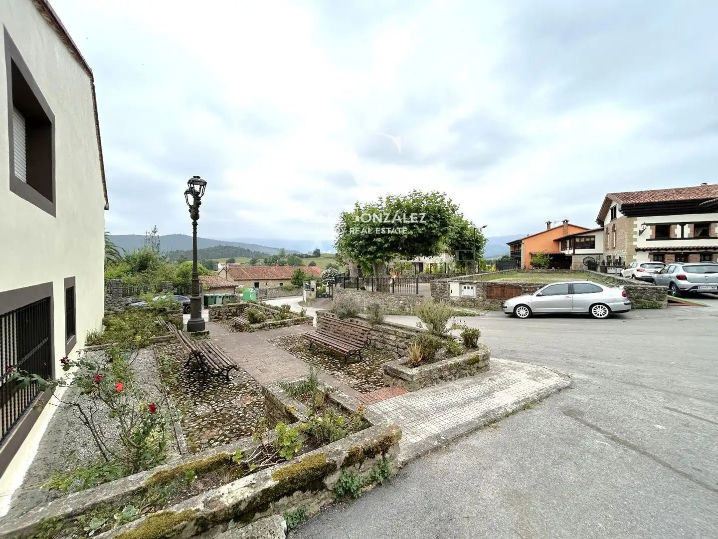 Casa o chalet en venta en Valdáliga