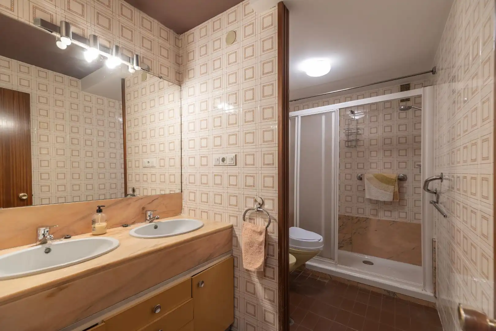 Piso con terraza en venta en Extramurs, imagen 21