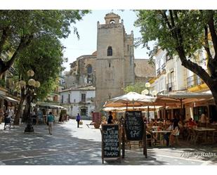 Vista exterior de Pis de lloguer en Jerez de la Frontera