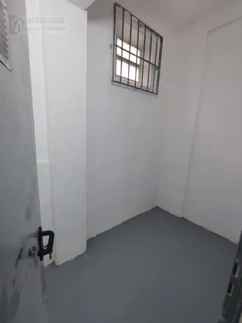 Storage room for sale in Valladolid