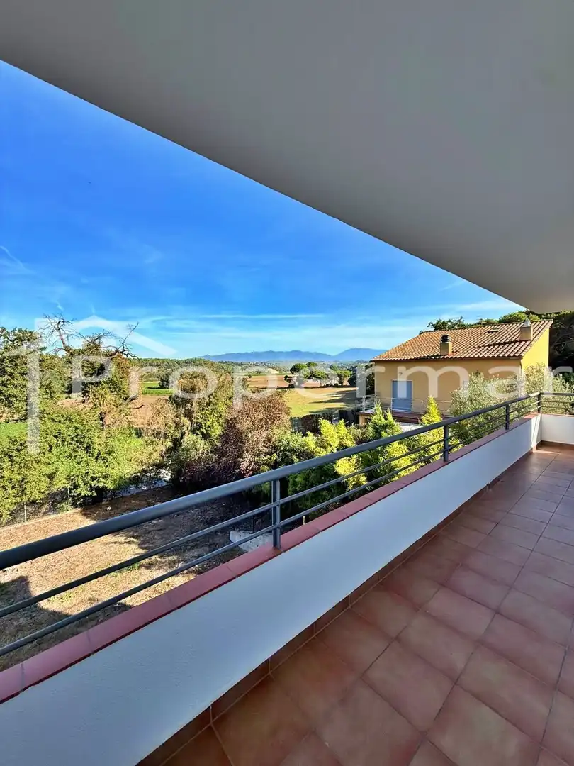 Casa amb jardí en venda a La Roca del Vallès, imagen 41
