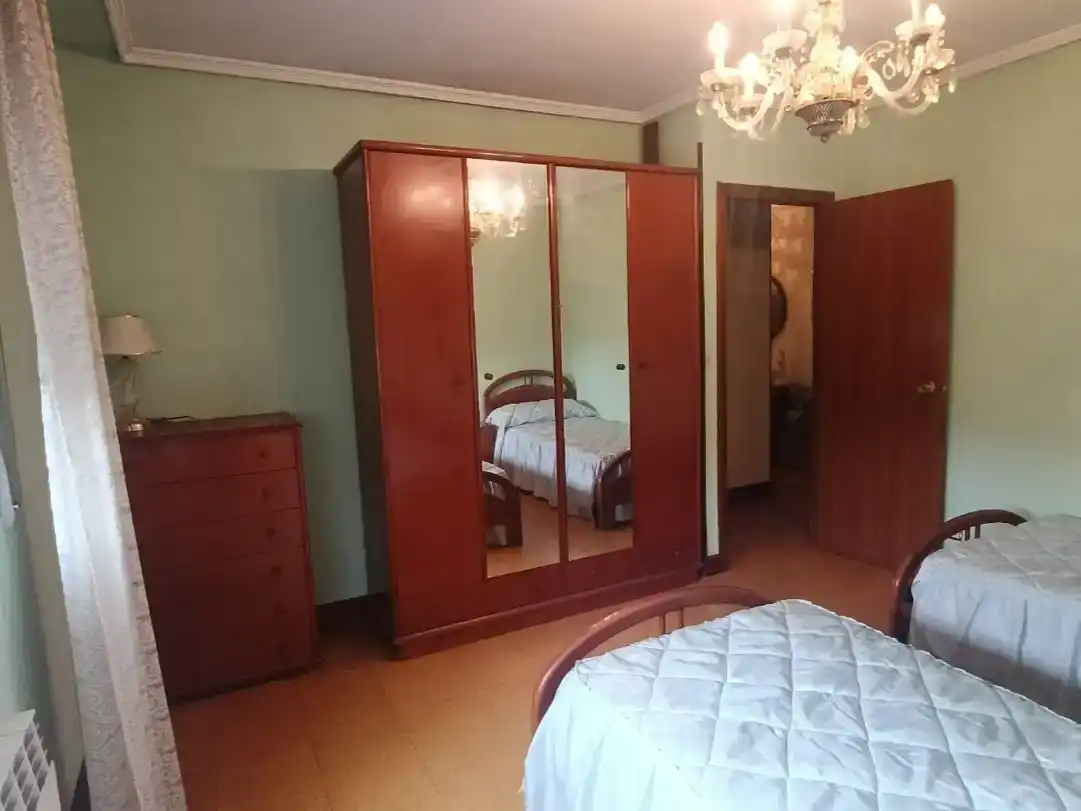 Habitación de Piso en venta en Pancorbo