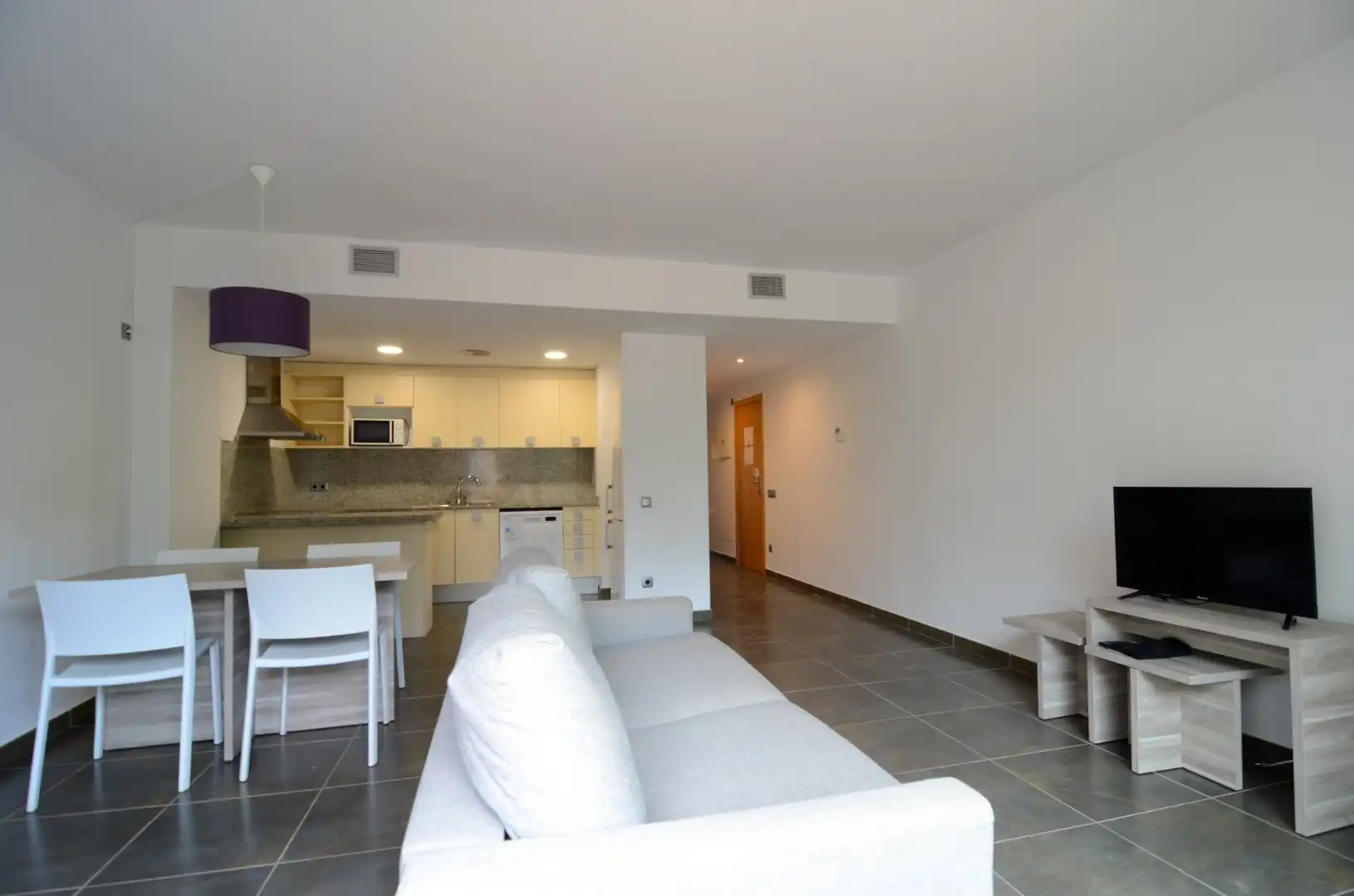 Flat for sale in L'Estartit Poble