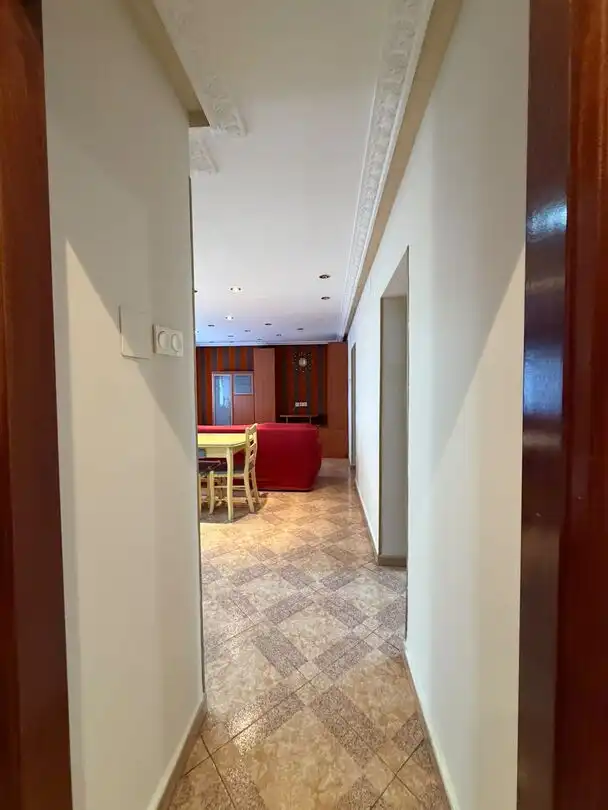 Wohnung zur Miete in Laviana mit Heizung und Balkon