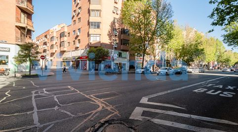 Foto 4 de Pis en venda a Teruel, Cuatro Caminos - Azca, Madrid Capital