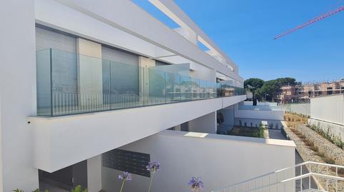 Photo 3 of Apartment to rent in Las Chapas - Alicate Playa, Málaga