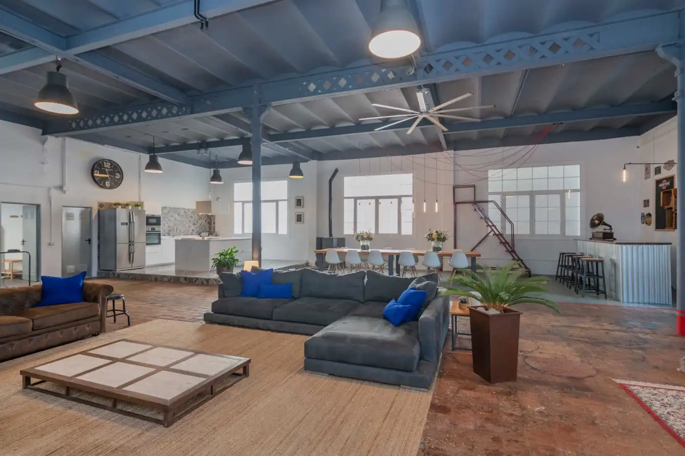 Loft for sale in Calle TRES ROURES, imagen 2