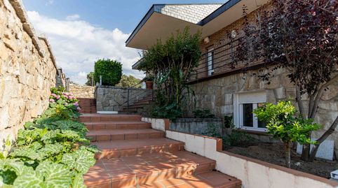 Foto 5 de Casa o chalet en venta en Guadarrama, Madrid