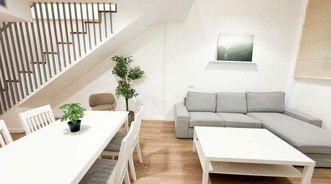 Photo 2 of Duplex to rent in Carrer de València, Sagrada Família, Barcelona