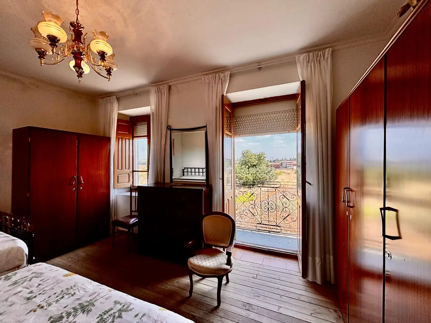 Casa con terraza en venta en Destriana, imagen 18