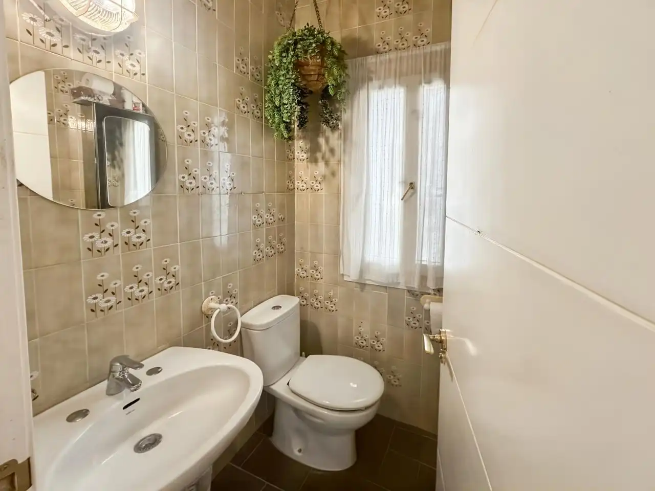 Bathroom of Detached homes for sale in Collado Mediano  with Heating