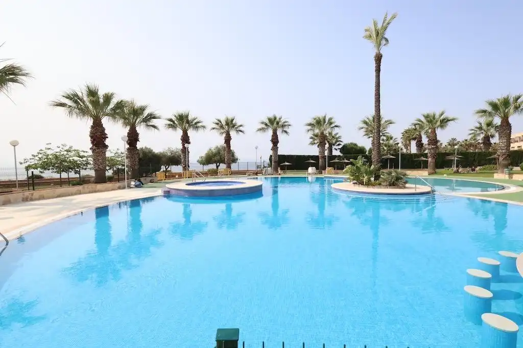 Apartamento con piscina en alquiler en Calle Agua, imagen 33