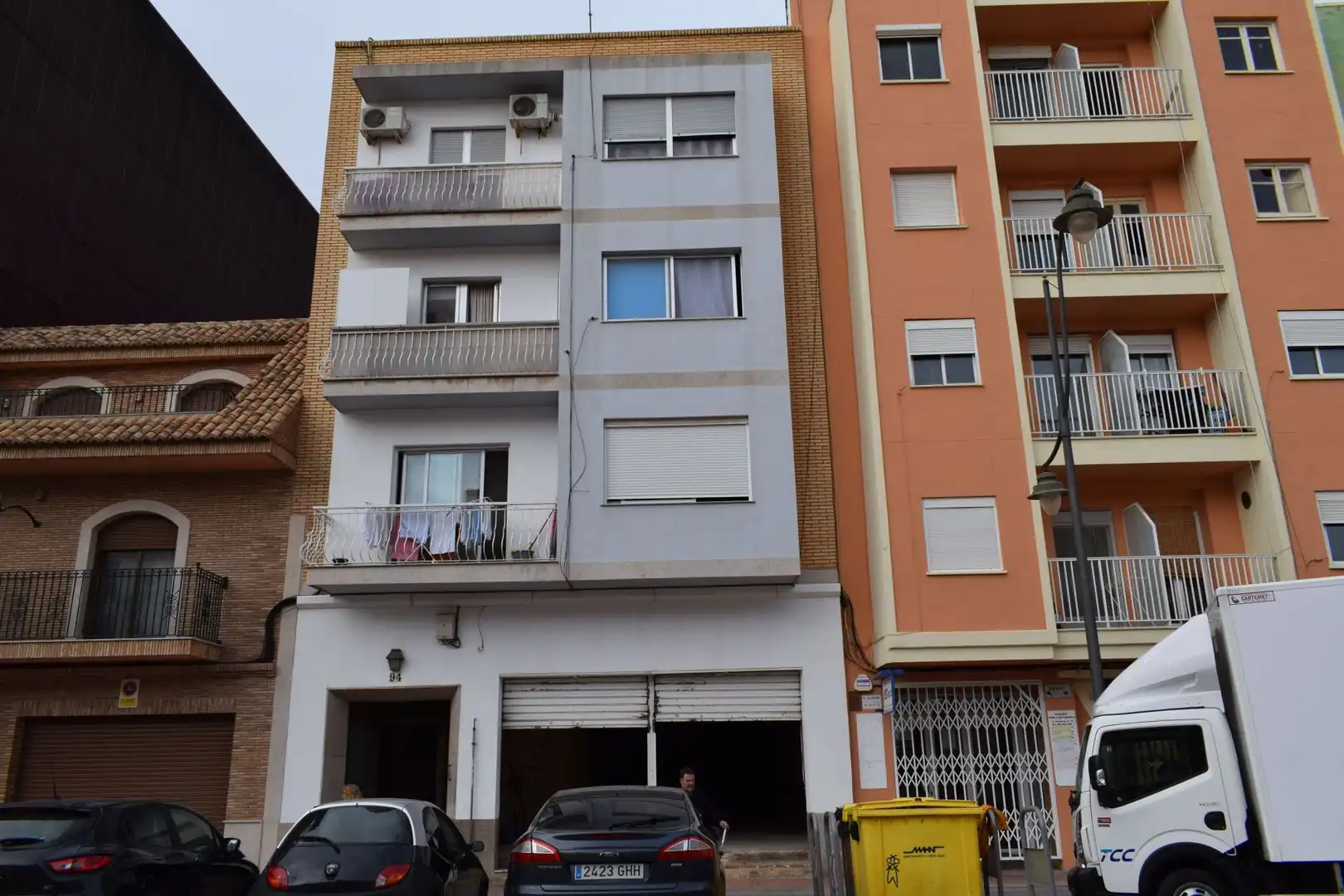 Local comercial en alquiler en Avinguda dels Hostalets, imagen 17