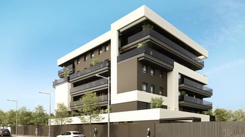 Photo 3 from new construction home in Flat for sale in Carrer Maria Montesori, Cappont, Lleida