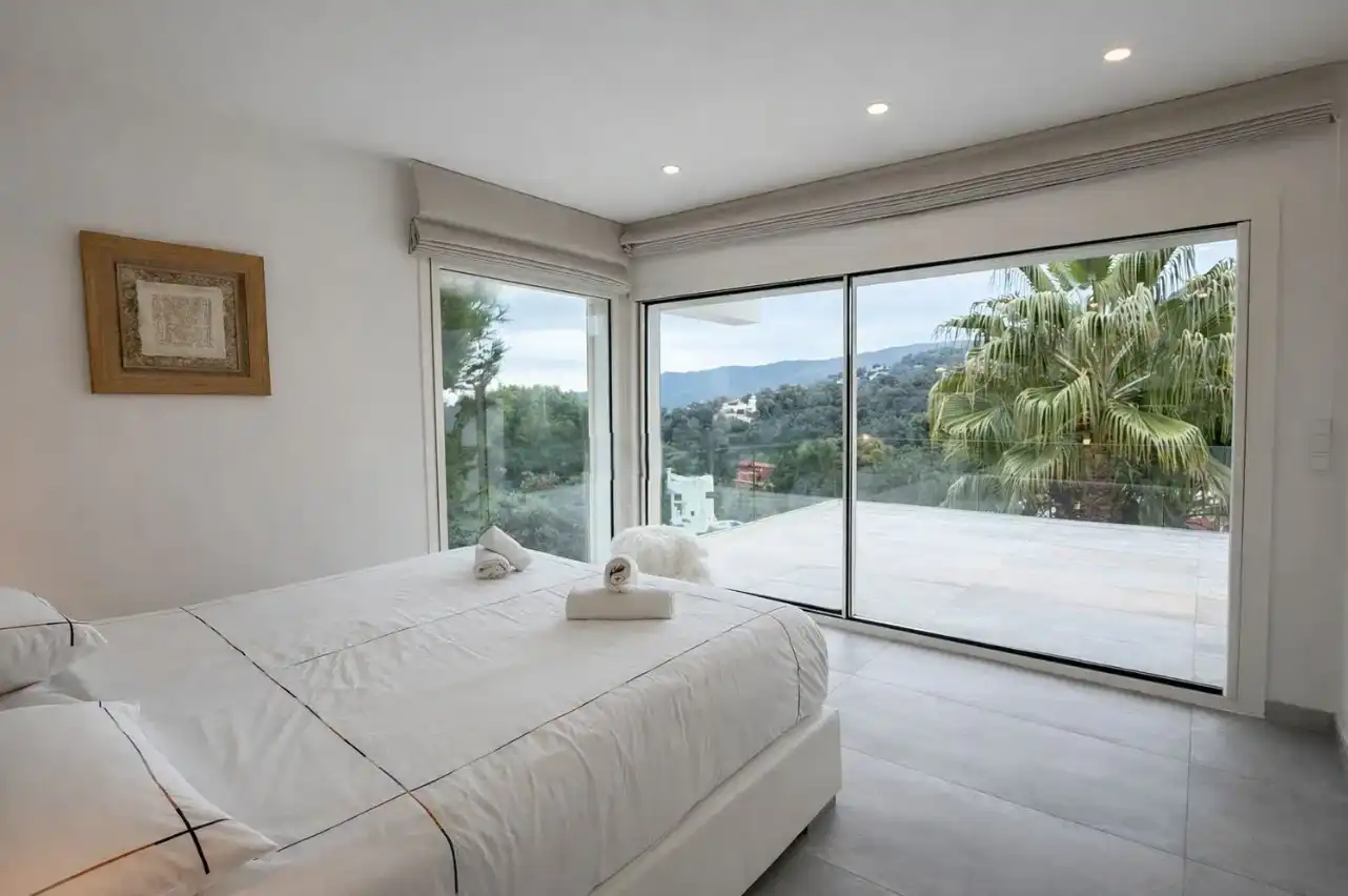 Casa amb piscina en venda a Mas Pere - Río de Oro, imagen 26