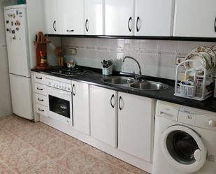 Cuina de Casa o xalet en venda en Algodonales