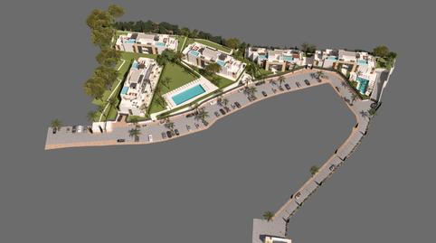 Photo 4 of Flat for sale in Avenida del Golf, 2a, Aloha, Málaga