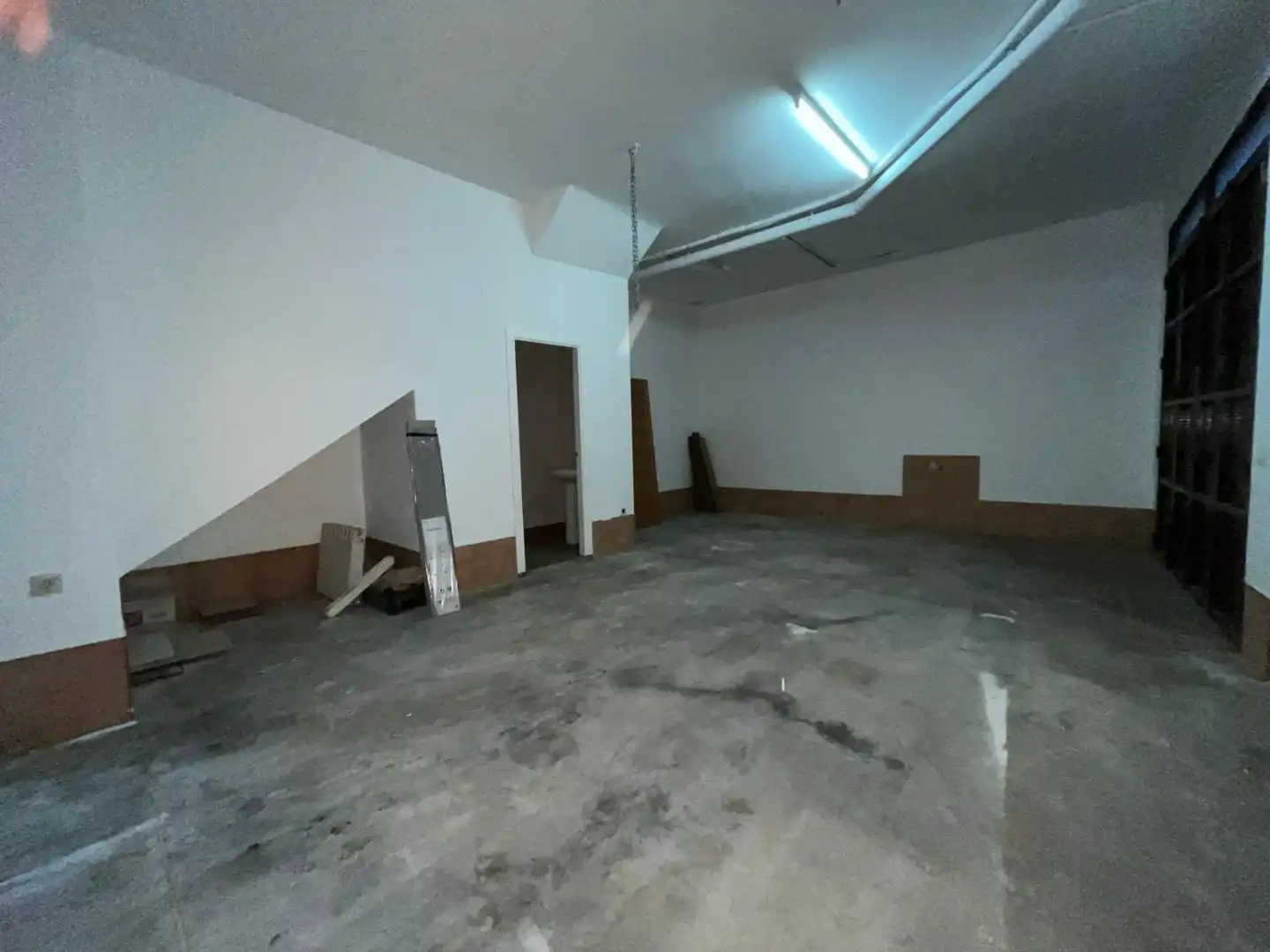 Adossat amb terrassa en venda a Calle Cardenal Monescillo, imagen 4