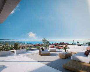 Terrace of Attic for sale in Estepona  with Air Conditioner, Heating and Terrace