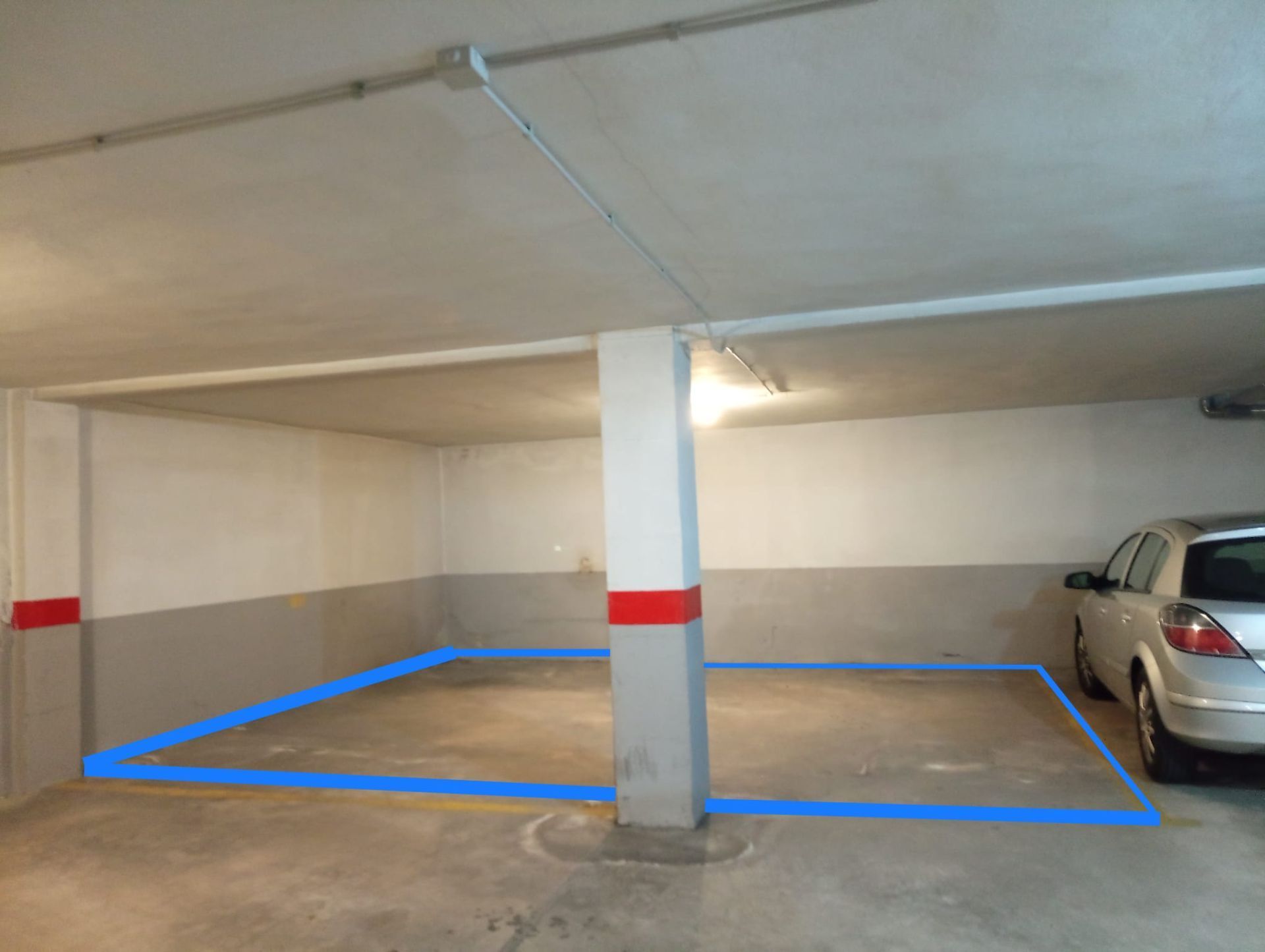 Parking of Garage to rent in Maó