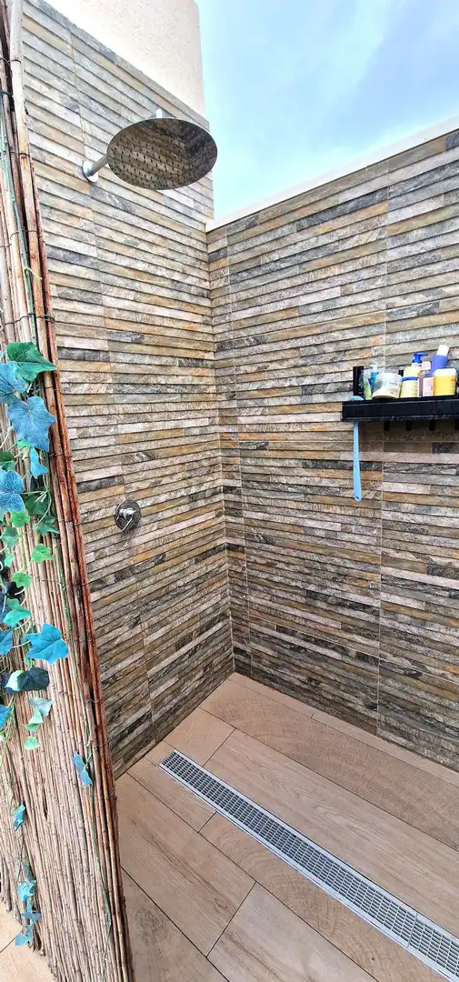 Bungalow con piscina en venta en Avenida Antonio Pedrera Soler, imagen 38