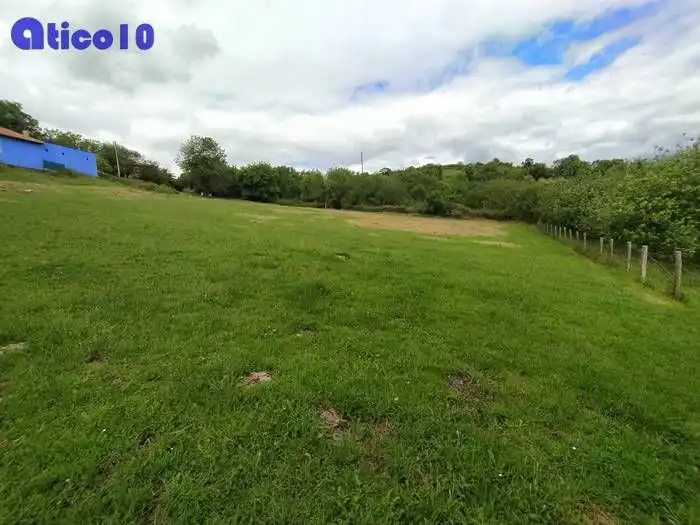Terreno residencial en venta en San Claudio - Trubia - Las Caldas, imagen 11
