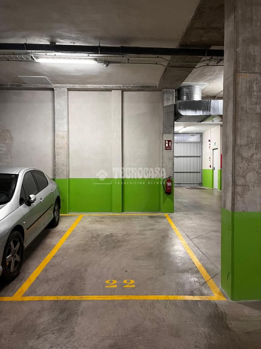 Pis de lloguer a Berruguete, Tetuán