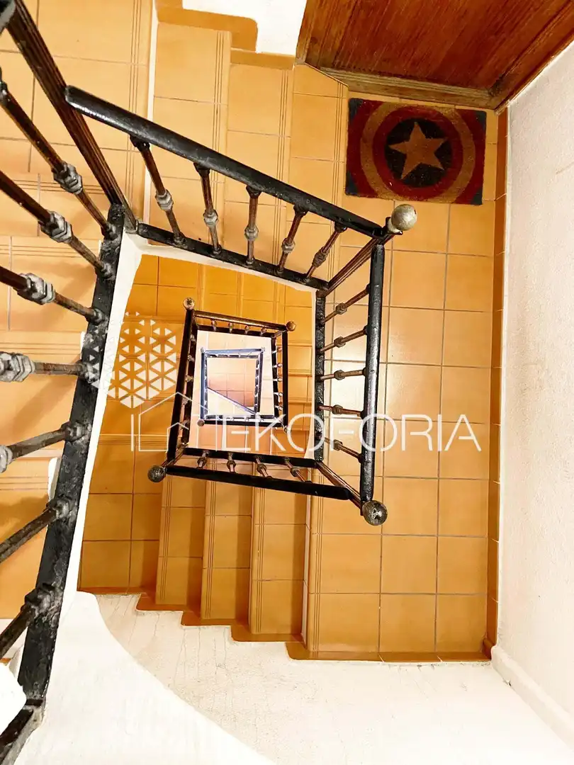Wohnung zum Verkauf in Ciutat Vella, imagen 21