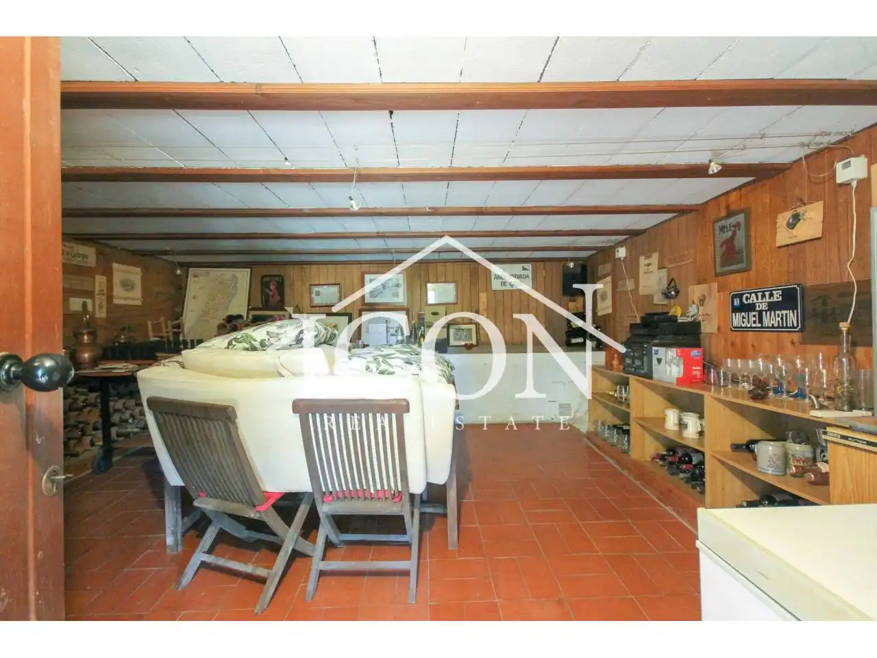 Casa o chalet en venta en Gavà con Aire acondicionado, Jardín privado y Parquet