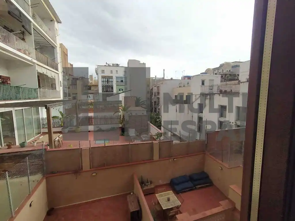 Wohnung mit Terrasse zum Verkauf in Carrer de Tagamanent, imagen 19