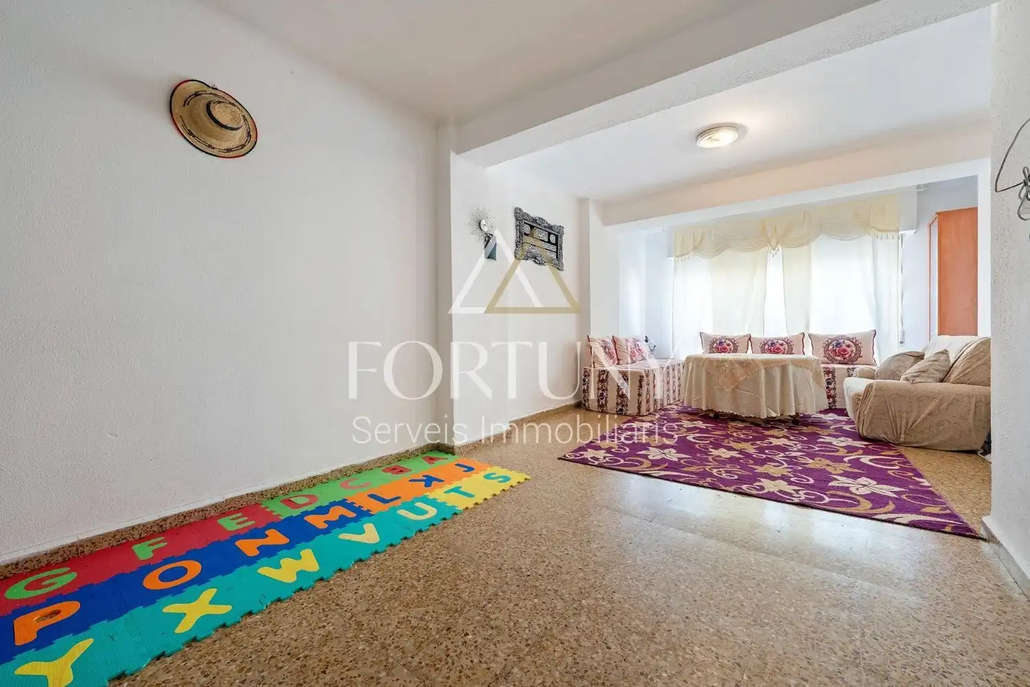 Flat for sale in Reus