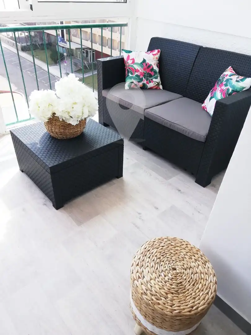 Terraza de Piso en venta en Roses con Aire acondicionado, Calefacción y Parquet