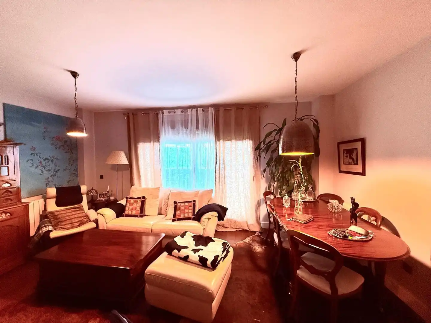 Ground floor with pool for sale in Noroeste
